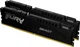 Оперативна пам'ять 16GB (2x8GB) Kingston Fury Beast Black DDR5 5200 MHz (KF552C40BBK2-16) - изображение 1