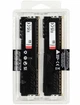 Оперативна пам'ять 16GB (2x8GB) Kingston Fury Beast Black DDR4 3200 MHz (KF432C16BBK2/16) - изображение 4