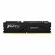 Оперативна пам'ять 16GB Kingston Fury Beast Black DDR5 5600 MHz (KF556C40BB-16) - изображение 1