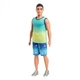 Кукла Barbie Модник Кен Стильный градиент (HYV00) - изображение 7