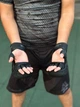 Рукавиці mma Peresvit Core M чорні - изображение 3