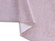 Ткань Трикотаж диско мерцание, розовая пудра, пог. м. (д65, 2505098B, цв2) - изображение 3