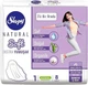 Прокладки гигиенические Sleepy Soft Normal (240 мм) 5 капель 8 шт. - изображение 1