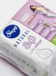 Прокладки гігієнічні Sleepy Soft Normal (240 мм) 5 крапель 24 шт. - зображення 2