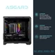 Ігровий комп`ютер ASGARD (A75F.32.S10.56T.6047)/ AMD Ryzen 5 7500F (3.7 - 5.0 ГГц)/ОЗП 32 ГБ/SSD 1 ТБ/NVIDIA GeForce RTX 5060 Ti 16 ГБ/без ОП/LAN/Wi-Fi/Bluetooth/Linux/чорний - изображение 7