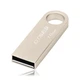 Флеш память USB 2.0 Kingston DataTraveller SE9 16GB DTSE9 флешка 16 Гб металл Серая - изображение 1