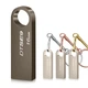Флеш память USB 2.0 Kingston DataTraveller SE9 16GB DTSE9 флешка 16 Гб металл Серая - изображение 6
