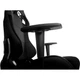Геймерское кресло GT Racer X-5108 Black - изображение 5