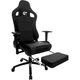 Геймерское кресло GT Racer X-5108 Black - изображение 7