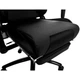 Геймерское кресло GT Racer X-5108 Black - изображение 8