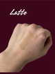 Маркер-помадка для бровей Sheglam Brow-Fection Angled Brush & Dip Latte 1.2 мл - изображение 6