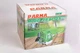 Мотокоса бензиновая PARMA PRBC525 5 кВт 52 см³ 9000 об мин - изображение 2