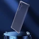 TPU чохол GETMAN Ease посилені кути Full Camera для Samsung Galaxy A55 - зображення 3