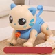 Интерактивная игрушка Котенок-Робот SHT K31 Blue - изображение 3