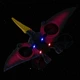 Літак на радіокеруванні SCHE L0713 Pterosaur Red (79456) - изображение 4