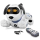 Интерактивная игрушка Собака-Робот SHT K16 White - изображение 3