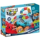 Інтерактивний трек з інерційною машинкою SHT 288 Changeable Trak (138pcs/1CAR) Colorful - зображення 3