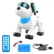 Интерактивная игрушка Собака-Робот SHT K21 White - изображение 2
