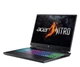 Ноутбук Acer Nitro 16 Ryzen 5-8645HS/32GB/1TB+2TB/Win11 RTX4050 180Hz (AN16-42 || NH.QPJEP.005) - изображение 2