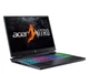 Ноутбук Acer Nitro 16 Ryzen 5-8645HS/32GB/1TB+2TB/Win11 RTX4050 180Hz (AN16-42 || NH.QPJEP.005) - изображение 4