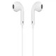 Наушники Hoco L7 Plus Original series, Lightning, 1.2m, белые - изображение 2