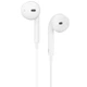 Наушники Hoco L7 Plus Original series, Lightning, 1.2m, белые - изображение 3
