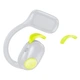Беспроводные TWS наушники Hoco EA1, открытые, BT5.3, 90mAh, 500mAh, 10h, gray - изображение 2