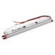 Блок питания BIOM PROFESSIONAL DC12 18W BPLS-18-12 1,5A алюм 12V IP20 - изображение 1