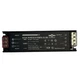 Блок питания BIOM PROFESSIONAL DC12 150W BPX-12-150 12,5А алюминиевый 12V IP20 - изображение 1