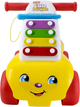 Толокар Fisher-Price Little People Music Adventure ride on (505564) (192995505564) - зображення 2