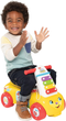 Толокар Fisher-Price Little People Music Adventure ride on (505564) (192995505564) - зображення 7
