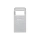 Накопитель Kingston 128GB USB 3.2 Type-A Gen1 DT Micro Metal - изображение 5