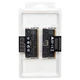 ОЗУ SO-DIMM 2x32GB/5600 DDR5 Kingston Fury Impact (KF556S40IBK2-64) - изображение 2