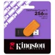 Флеш-накопитель Kingston DT Exodia S 256GB USB 3.2 Type-A Gen1 - изображение 3
