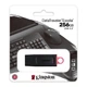 Накопитель Kingston DT Exodia 256GB USB 3.2 Type-A Gen1 - изображение 6