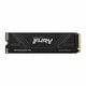 SSD диск Kingston FURY Renegade M.2 1TB PCIe 5.0 - изображение 1