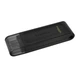 Флэш-накопитель Kingston DT70 128GB, Type-C, USB 3.2 (DT70/128GB) - изображение 4