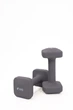 Гантели для фитнеса WCG Cube 2×5 кг - изображение 3