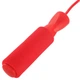 Скакалка швидкісна з підшипником і PVC джгутом SP-Planeta FI-0783 (l-2,8м) (fox-FI-0783_Красный) - изображение 2