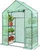 Теплиця,парник з полицями Avko Garden AGH1473 - изображение 2