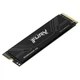 Накопичувач SSD M. 2 Kingston FURY Renegade G5 1TB 2280 NVMe PCIe Gen 5. 0 x4 3D TLC - изображение 3