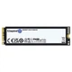 Накопичувач SSD M.2 Kingston FURY Renegade G5 4TB 2280 NVMe PCIe Gen 5.0 x4 3D TLC - изображение 3