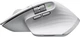 Мышь беспроводная Logitech MX Master 3S For Mac Pale Grey (910-006572) - изображение 3
