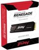 SSD накопитель M.2 Kingston FURY Renegade with Heatsink 1TB 2280 NVMe - изображение 4