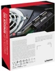 SSD накопитель M.2 Kingston FURY Renegade with Heatsink 1TB 2280 NVMe - изображение 5