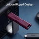 Флеш накопичувач 1 ТБ Kingston DT Max USB-A 3.2 (DTMAXA/1TB) - зображення 5