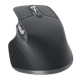 Мышь беспроводная Logitech MX Master 3S 8000 DPI (910-006559) черная - изображение 3