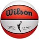 Мяч баскетбольный Wilson WNBA AUTHENTIC INDOOR/OUTDOOR BALL WTB5100XB №6 - изображение 1