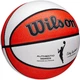 Мяч баскетбольный Wilson WNBA AUTHENTIC INDOOR/OUTDOOR BALL WTB5100XB №6 - изображение 2