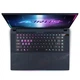 Ноутбук GIGABYTE Aorus Master 16 BZH (BZHC6UAE65SP) - изображение 3